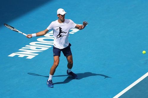 Cazul Novak Djokovic - Motivul pentru care decizia finală a autorităților australiene privind viza se amână