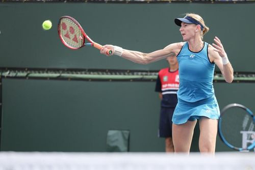 WTA îi dă dreptate Renatei Voracova, jucătoare de tenis expulzată din Australia