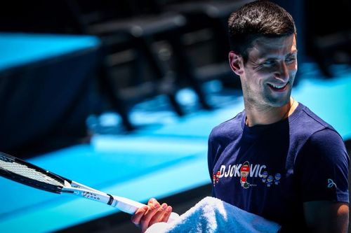 Novak Djokovic plănuieşte să apeleze la instanţă dacă viza sa va fi anulată din nou