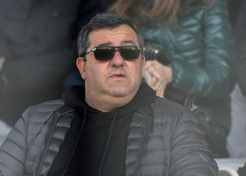 Mino Raiola, unul dintre cei mai influenți agenți de fotbaliști, operat de urgență la Milano