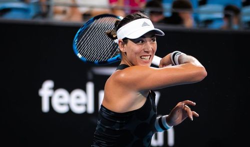 VIDEO Garbine Muguruza, principala favorită, eliminată în sferturi la WTA Sydney