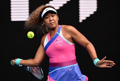 Indian Wells 2022: Cadoul organizatorilor pentru Naomi Osaka, ajunsă pe locul 82 WTA