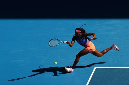VIDEO Australian Open 2022: Prima mare surpriză - Favorita 18, eliminată fără drept de apel de ocupanta locului 110 WTA