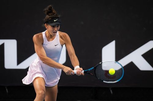 VIDEO Australian Open: Jaqueline Cristian, eliminată în turul doi de Madison Keys