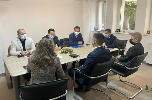 Federația Română de Fotbal va primi bani de la Ministerul Sportului