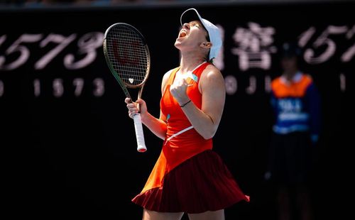 Cum arată traseul virtual al Simonei Halep la Australian Open după ce trei mari favorite au fost eliminate