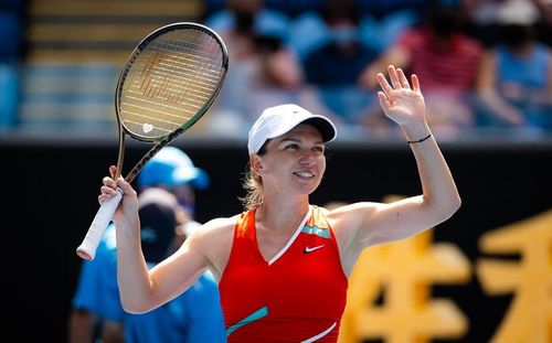 Australian Open: Adversara Simonei Halep din optimi - Jucătoarea noastră este condusă în meciurile directe