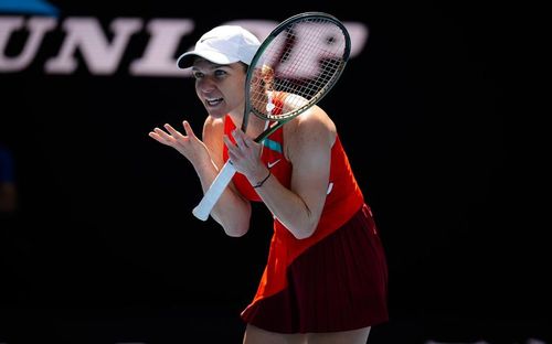 Concluziile după evoluția Simonei Halep la Australian Open - Veștile bune transmise de antrenorul sportivei