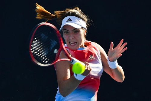 WTA Dubai: Adversară dificilă pentru Gabriela Ruse în turul întâi