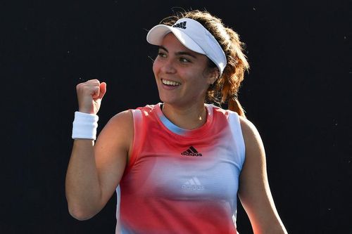 Australian Open: Când vor juca Gabriela Ruse și Jaqueline Cristian - Programul zilei de miercuri
