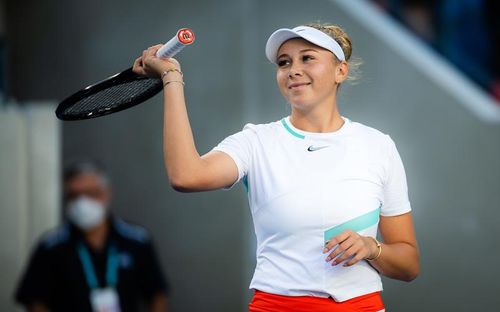 VIDEO Jucătoarea antrenată de Darren Cahill a produs surpriza zilei: A eliminat o favorită de la Australian Open