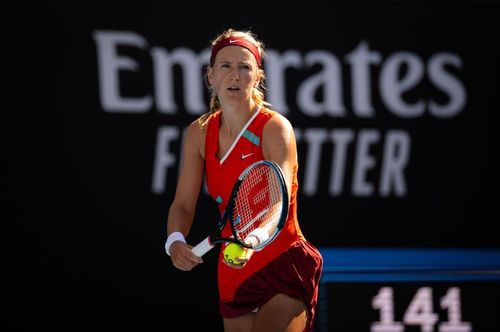 Victoria Azarenka propune introducerea vaccinării obligatorii împotriva Covid-19 în circuitul WTA