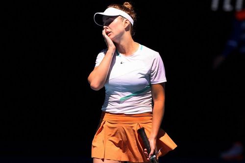Învingătoare împotriva rusoaicei Anastasia Potapova, Elina Svitolina va dona câștigurile de la WTA Monterrey armatei ucrainene
