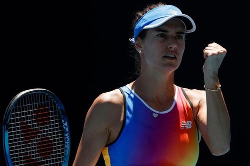 VIDEO Australian Open: Sorana Cîrstea, victorie importantă contra unei favorite - Duel de gală în optimile de la Melbourne