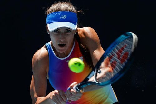 VIDEO Australian Open: Sorana Cîrstea, învinsă de Iga Swiatek în optimi - România, fără reprezentante la Melbourne