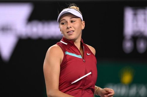 VIDEO Amanda Anisimova (antrenată de Darren Cahill), eliminată în optimi de Ashleigh Barty, lidera mondială