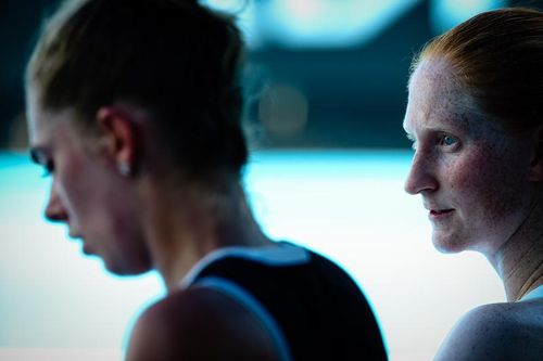 Alison Van Uytvanck  (55 WTA), testată pozitiv la Covid-19 după participarea la Australian Open