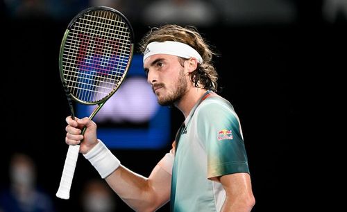 Surpriza zilei la ATP Marsilia - Stefanos Tsitsipas, învins în două seturi de locul 163 mondial