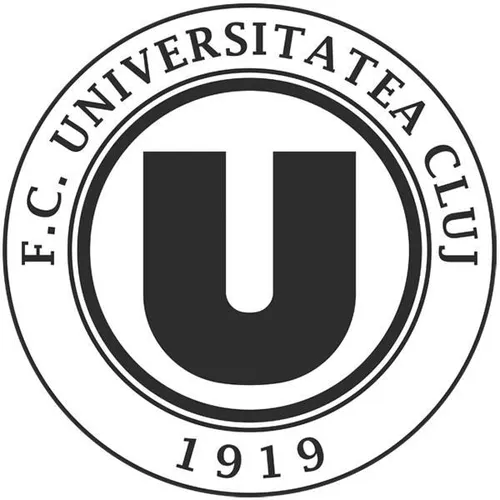 Liga 2: Curățenia de iarnă - Universitatea Cluj se desparte de șapte jucători