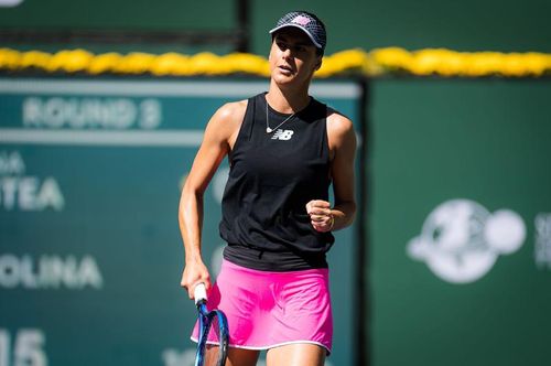 Sorana Cîrstea, debut fantastic de an - Calificare în turul doi la WTA Melbourne după o victorie cu 6-0, 6-0