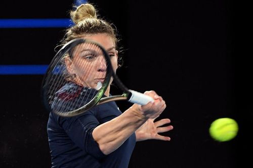 Ce spune Simona Halep despre duelul cu Gabriela Ruse din optimile WTA Melbourne