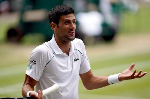 Novak Djokovic, posibile probleme cu unul dintre principalii săi sponsori după evenimentele din Australia