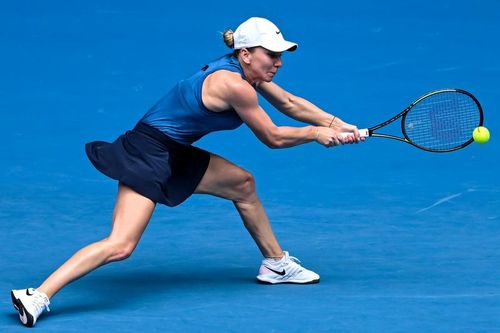 Când va avea loc meciul Simonei Halep cu Veronika Kudermetova, finala turneului WTA de la Melbourne