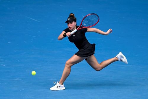WTA Sydney: Gabriela Ruse s-a calificat pe tabloul principal