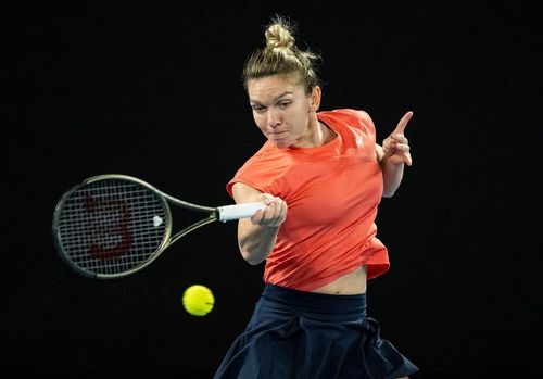 Explicația retragerii Simonei Halep de la WTA Sydney