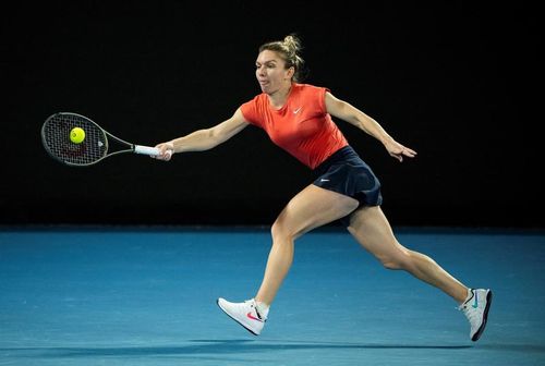 Australian Open 2022: Când va juca Simona Halep, plus ziua în care Novak Djokovic ar trebui să evolueze în turul întâi