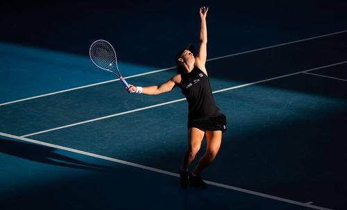 Ashleigh Barty, retragere de ultim moment de la un turneu pregătitor pentru Australian Open