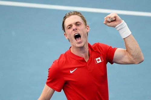 VIDEO Canada a câștigat în premieră ATP Cup