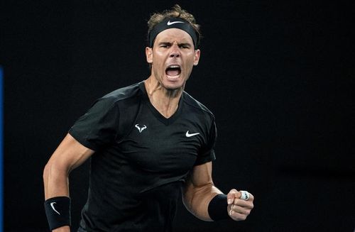 Rafael Nadal, câștigătorul ATP Melbourne - Al 89-lea trofeu din carieră pentru iberic