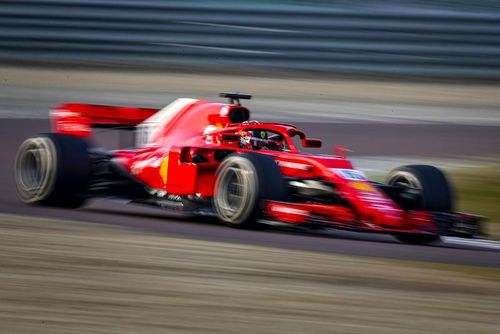 Formula 1 - Scuderia Ferrari și sursa de inspirație pentru numele noului monopost