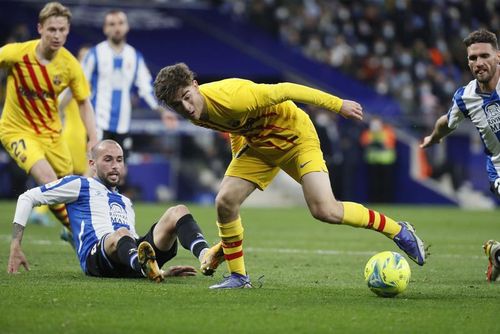VIDEO Barcelona, remiză obținută în minutul 96 contra rivalei Espanyol
