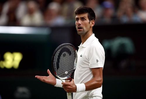 Novak Djokovic, exclus de la Indian Wells și Miami pentru că nu este vaccinat