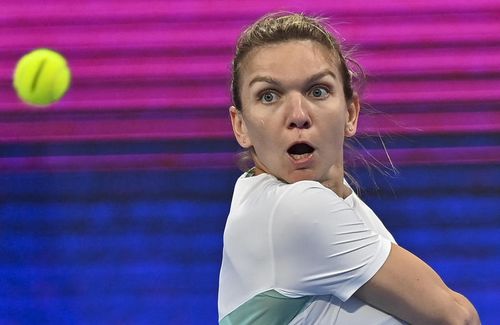 Simona Halep și Sorana Cîrstea, în urcare - România, nouă sportive în TOP 200 WTA