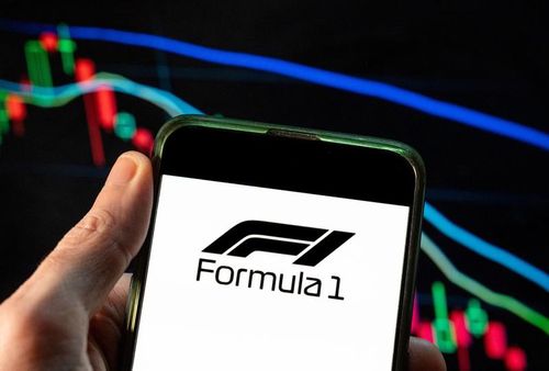 Formula 1 nu va mai fi difuzată în Rusia