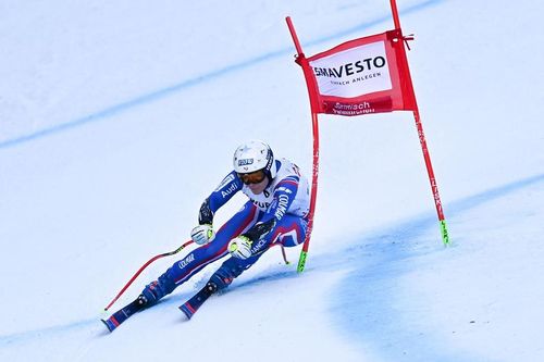Federaţia Internaţională de Schi (FIS) a decis anularea tuturor competiţiilor organizate în Rusia până la finalul sezonului