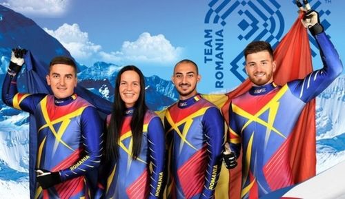 JO 2022 Beijing: Programul sportivilor din România în ziua de joi, 10 februarie