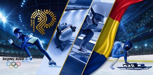 JO 2022: Prezentările "tricolorilor" care vor concura la Beijing - România, o singură medalie în istoria participărilor la JO de iarnă