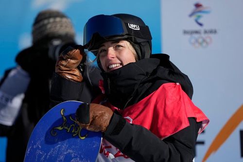 Beijing 2022: Performanță istorică - Prima medalie de aur pentru Noua Zeelandă la JO de Iarnă