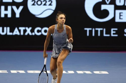 Jaqueline Cristian, în finala ITF Trnava