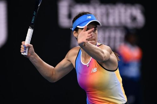 Sorana Cîrstea, eliminată în optimi de la WTA Sankt Petersburg de a doua favorită