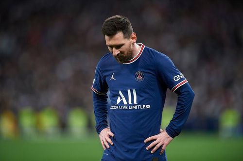 VIDEO Modul diferit în care Messi, Mbappe și Neymar au fost primiți pe Parc des Princes după eliminarea PSG-ului din Champions League