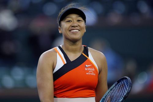 Naomi Osaka și motivația ascunsă din spatele victoriei categorice cu Angelique Kerber