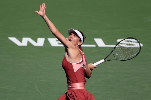 Cum o caracterizează Simona Halep pe Sorana Cîrstea înainte de meciul direct de la Indian Wells