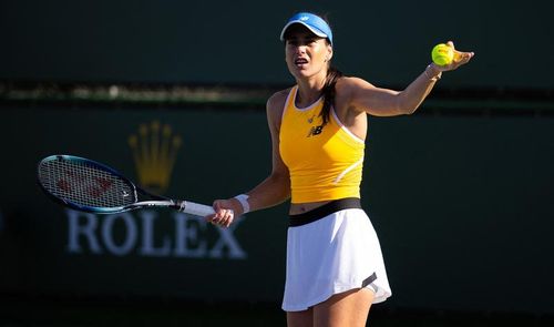 Sorana Cîrstea, eliminată în turul doi de la WTA Cincinnati / Înfrângere în fața unei duble câștigătoare de Grand Slam