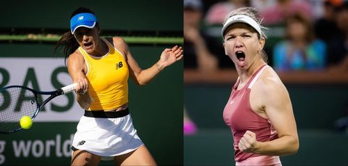 Modificări importante în TOP 10 WTA după Miami - Pe ce locuri se vor afla Simona Halep și Sorana Cîrstea
