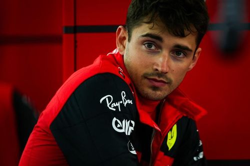 Formula 1: Surpriză în Bahrain - Charles Leclerc (Ferrari), pole-position pe circuitul de la Sakhir